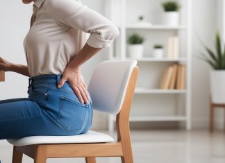 Când durerile de spate nu mai sunt banale: ce este sindromul coada de cal