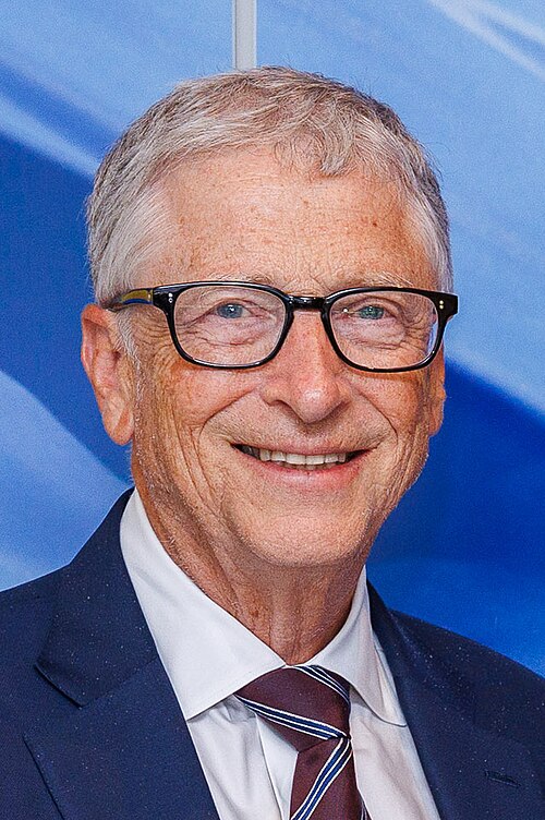 bill gates