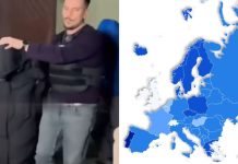 250.000 de români cer coborârea vârstei de răspundere penală la 10 ani. Dar în prezent, o singură țară din UE are acest prag – HARTĂ interactivă crimă mario cenei