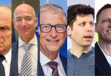 Miliardarii americani cu interese în Groenlanda. Lista magnaților tech care au investit în insula arctică dorită de Donald Trump