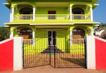 De la acces simplu la control inteligent: ce tip de poartă se potrivește locuinței tale