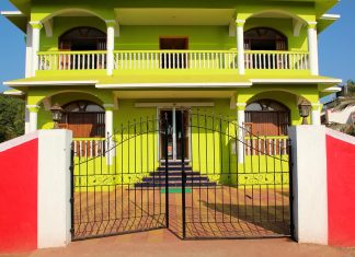 De la acces simplu la control inteligent: ce tip de poartă se potrivește locuinței tale