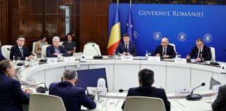 Ce posturi se desființează și unde se taie. 9 măsuri din legea care vizează administrația, pe care Bolojan vrea să își asume răspunderea la final de lună ilie bolojan rectori