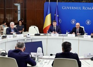 Ce posturi se desființează și unde se taie. 9 măsuri din legea care vizează administrația, pe care Bolojan vrea să își asume răspunderea la final de lună ilie bolojan rectori
