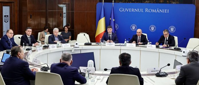 ilie bolojan rectori