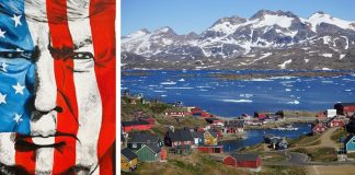 Ce minereuri și resurse naturale are Groenlanda și de ce este atât de dorită de Donald Trump donald trump groenlanda