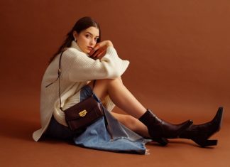 Trend alert: accentele de piele naturală revin în 2026 Tendinte in moda cu accente de piele naturala