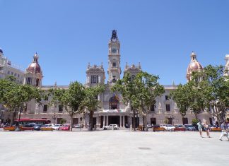 Cel mai bun oraș din Europa pentru pensionari FOTO: Pixabay.com/andreacastello