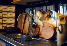 Care sunt județele cu cele mai multe case fără apă curentă FOTO: congerdesign/Pixabay.com