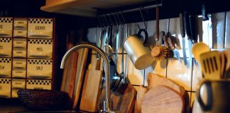 Care sunt județele cu cele mai multe case fără apă curentă FOTO: congerdesign/Pixabay.com