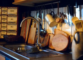 Care sunt județele cu cele mai multe case fără apă curentă FOTO: congerdesign/Pixabay.com