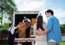 Ordine, siguranță și flexibilitate: soluții moderne de mutări și depozitare în București