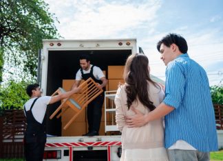 Ordine, siguranță și flexibilitate: soluții moderne de mutări și depozitare în București