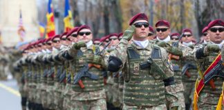 Privilegii secretizate. Care e adevărul despre pensiile militarilor și cum au ajuns sus-pușii din MApN „mai speciali chiar și decât specialii” armata pensiile militare