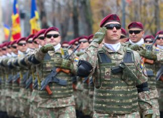 Privilegii secretizate. Care e adevărul despre pensiile militarilor și cum au ajuns sus-pușii din MApN „mai speciali chiar și decât specialii” armata pensiile militare
