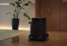 5 motive pentru care spitalele adoptă roboți inteligenți de curățenie: costuri reduse și siguranță sporită spitalele adoptă roboți inteligenți de curățenie