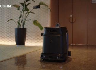 5 motive pentru care spitalele adoptă roboți inteligenți de curățenie: costuri reduse și siguranță sporită spitalele adoptă roboți inteligenți de curățenie