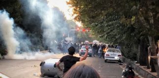 Ce cred iranienii despre regimul regimul ayatollahilor și câți dintre ei mai vor o republică islamică proteste iran