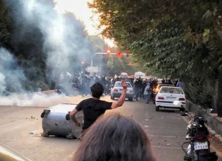 Ce cred iranienii despre regimul regimul ayatollahilor și câți dintre ei mai vor o republică islamică proteste iran