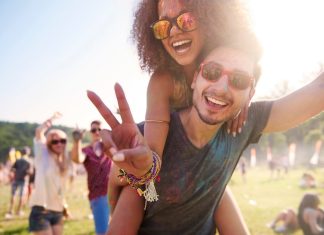 Cheia unei experiențe de festival reușite: Distracție fără griji și spirit de comunitate