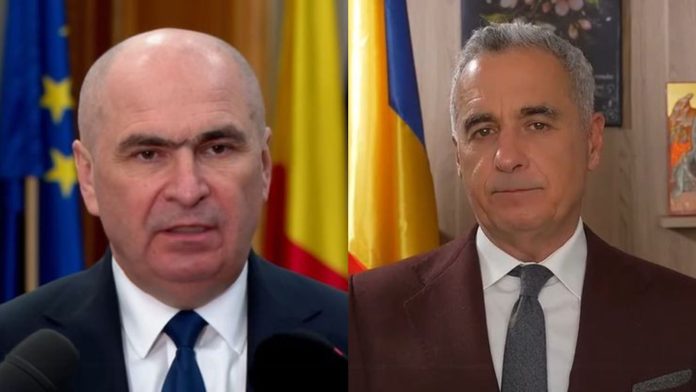 ilie bolojan călin georgescu