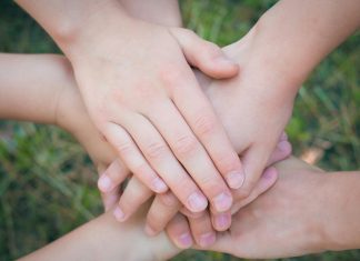 Top 5 motive pentru care să faci voluntariat